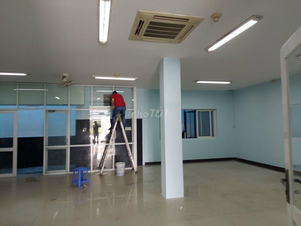 CHO THUÊ NHÀ NGUYÊN CĂN KHU TÂY THẠNH 1100M2
