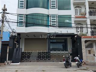 CHO THUÊ NHÀ NGUYÊN CĂN KHU TÂY THẠNH 1100M2
