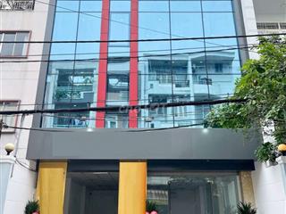 CHO THUÊ NHÀ ĐƯỜNG TRẦN HƯNG ĐẠO 8X25M , 3 LẦU