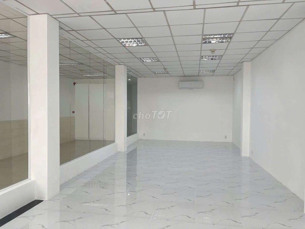 CHO THUÊ NHÀ ĐƯỜNG TRẦN HƯNG ĐẠO 8X25M , 3 LẦU