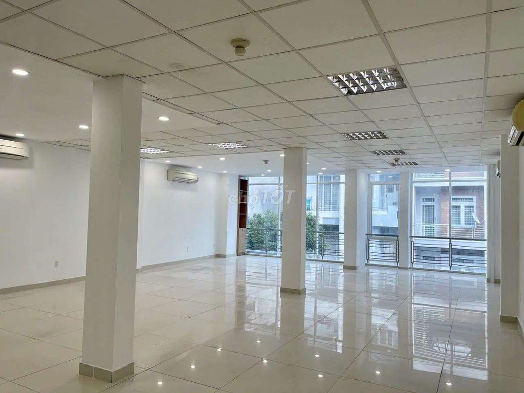 CHO THUÊ NHÀ ĐƯỜNG TRẦN HƯNG ĐẠO 8X25M , 3 LẦU
