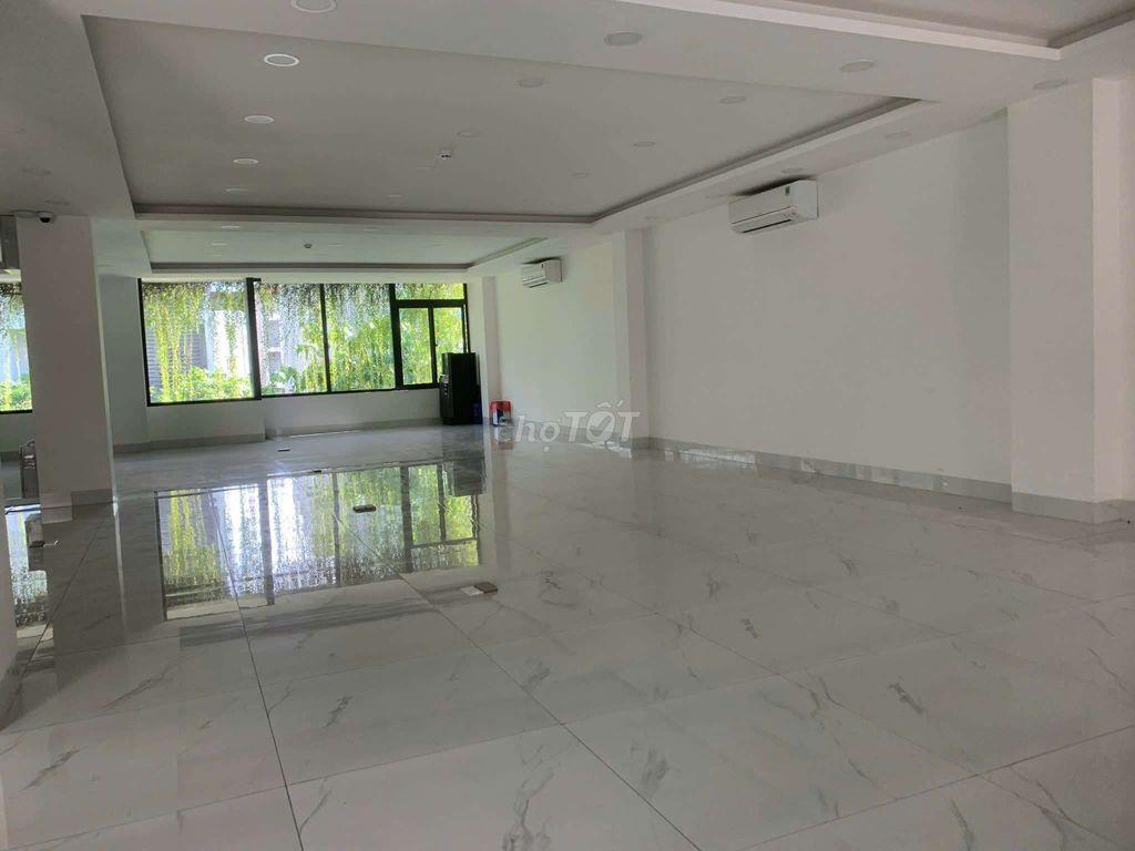TOÀ NHÀ LŨY BÁN BÍCH 10X25M , 4 LẦU
