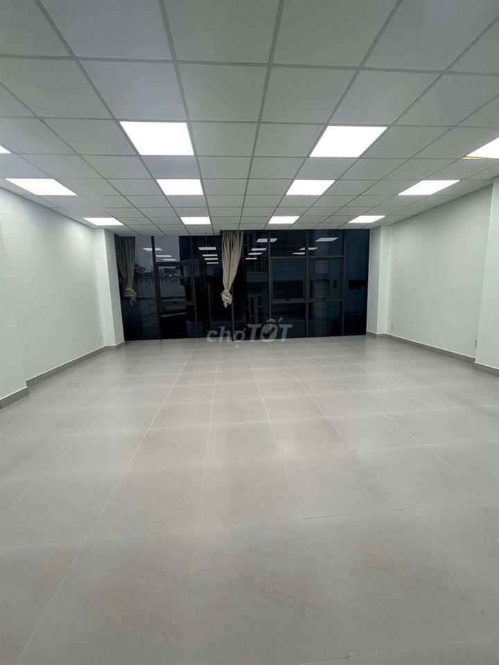 NHÀ ĐẸP MT TRẦN THỦ ĐỘ 7X15M , 3 LẦU TRỐNG SUỐT