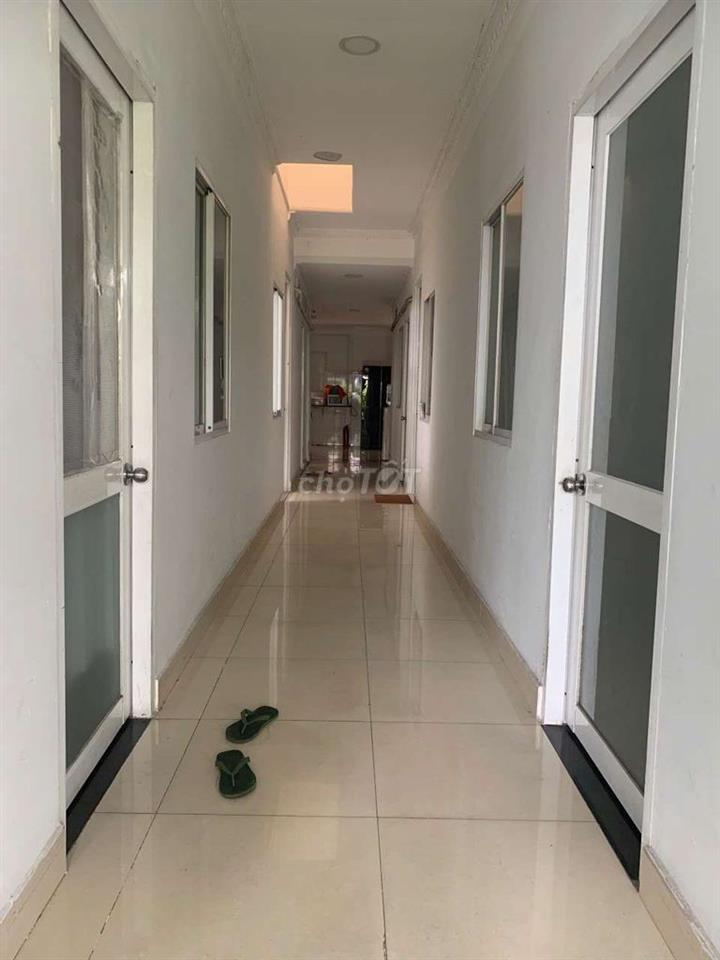 CHO THUÊ NHÀ KHU NỘI BỘ TÂY THẠNH 8X26M , 3 LẦU