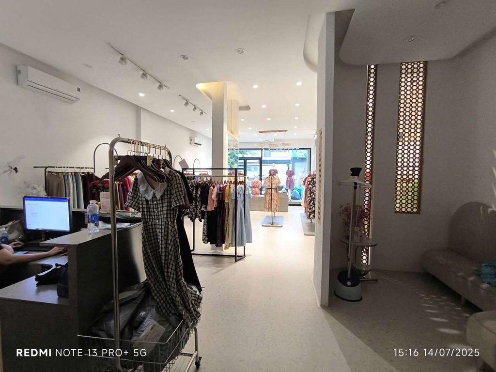 MT TRƯƠNG VĨNH KÝ 7X25M , 2 LẦU