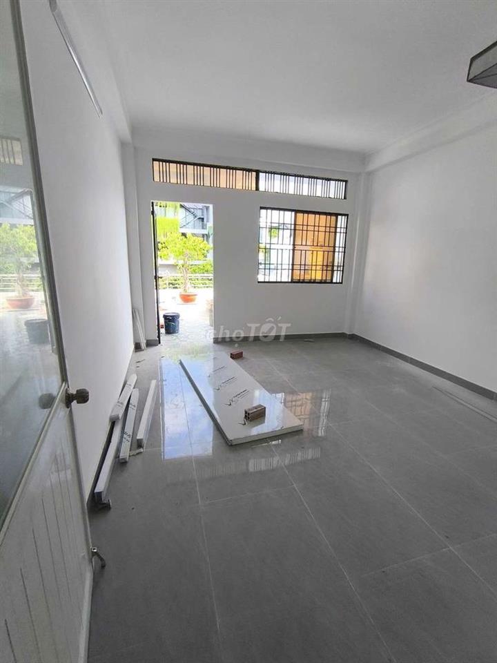 CHO THUÊ NHÀ ĐƯỜNG CẦU XÉO 4X20M , 2 LẦU