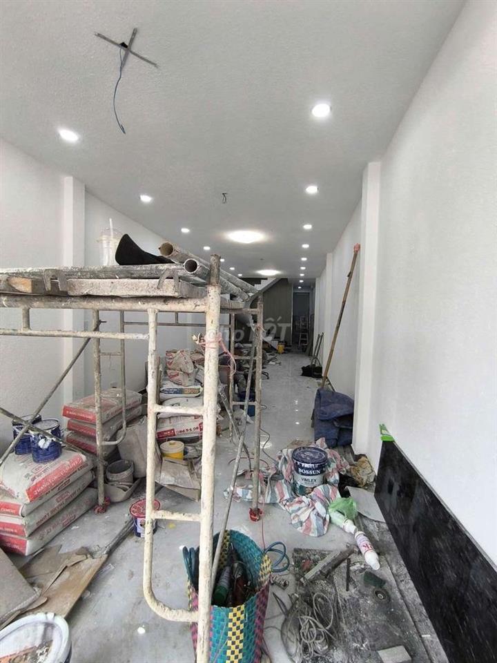 CHO THUÊ NHÀ ĐƯỜNG CẦU XÉO 4X20M , 2 LẦU