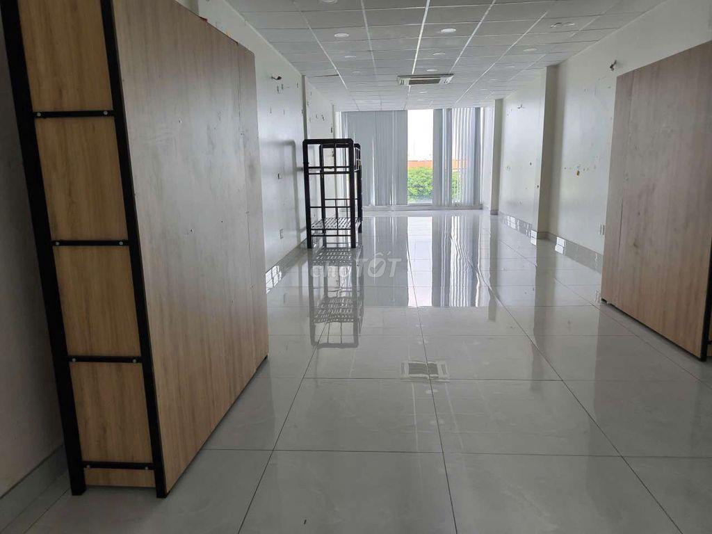 CHO THUÊ TOÀ NHÀ TÂY THẠNH 4,5X20M , 5 LẦU