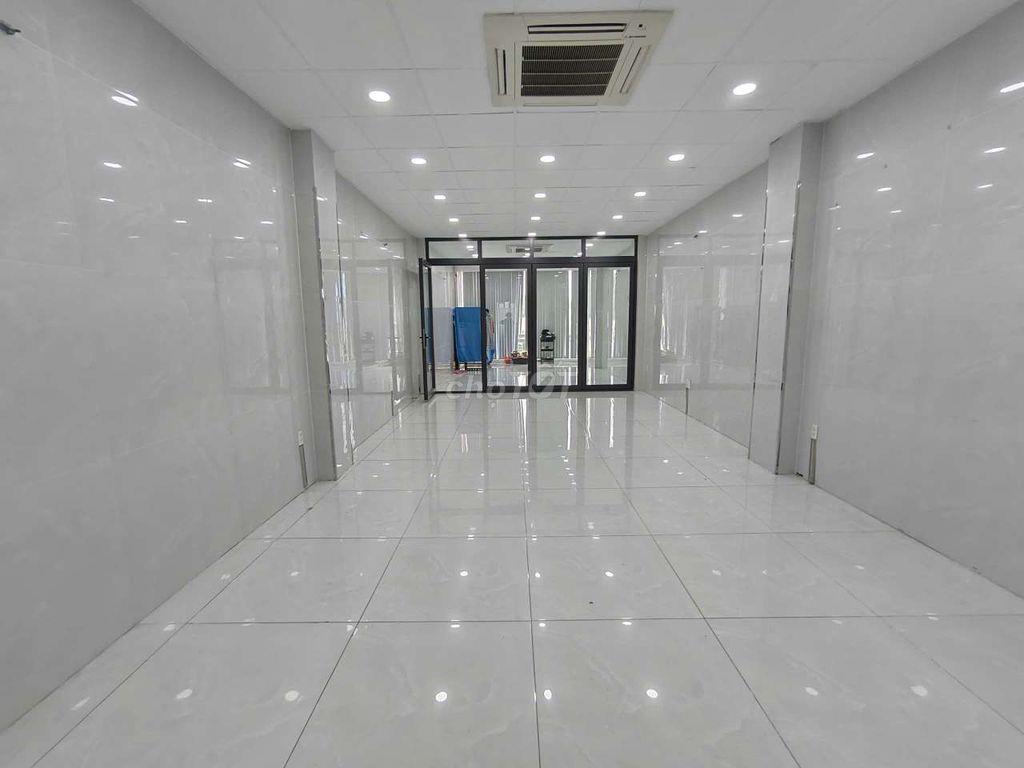 CHO THUÊ TOÀ NHÀ TÂY THẠNH 4,5X20M , 5 LẦU