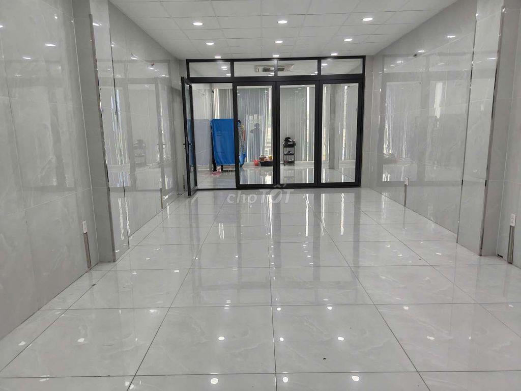 CHO THUÊ TOÀ NHÀ TÂY THẠNH 4,5X20M , 5 LẦU