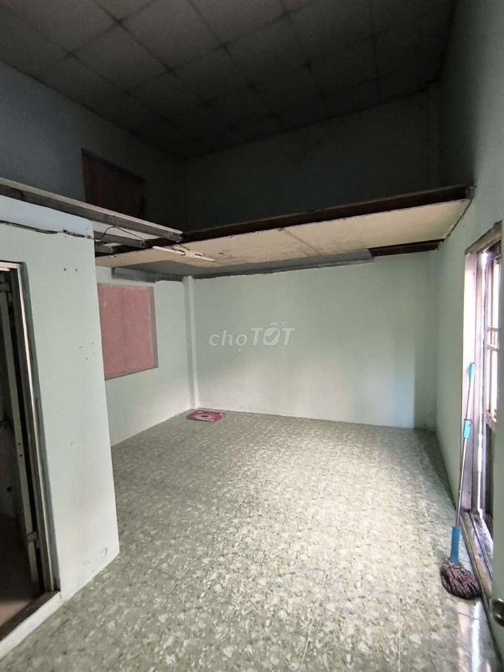 CHO THUÊ NHÀ ĐƯỜNG TÂN KỲ TÂN QUÝ 4X12M , 2 LẦU ST