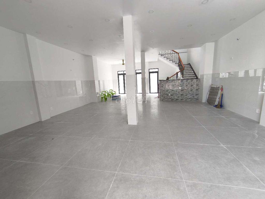 CHO THUÊ NHÀ ĐƯỜNG CN1 8X22M , 3 LẦU