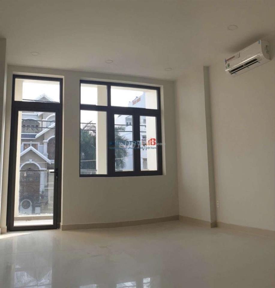 MT HIỀN VƯƠNG 4X20M, 1 LỬNG 4 LẦU