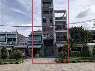 MT HIỀN VƯƠNG 4X20M, 1 LỬNG 4 LẦU