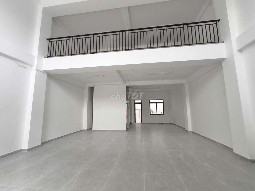 TOÀ NHÀ ĐƯỜNG GÒ DẦU 8x20m , 5 lầu