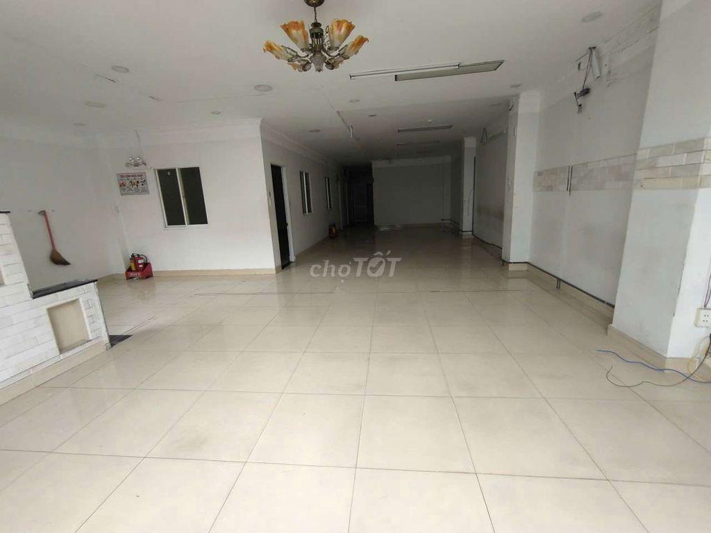 MT TÂY THẠNH 8X25M , 3 LẦU