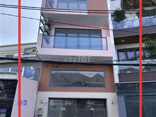 NHÀ NGUYÊN CĂN CN1 5X22M , 3 LẦU