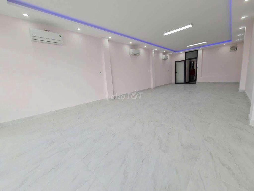 NHÀ NGUYÊN CĂN CN1 5X22M , 3 LẦU