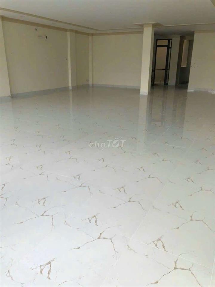 TOÀ NHÀ KHU TÔ HIỆU 8X20M , 5 LẦU