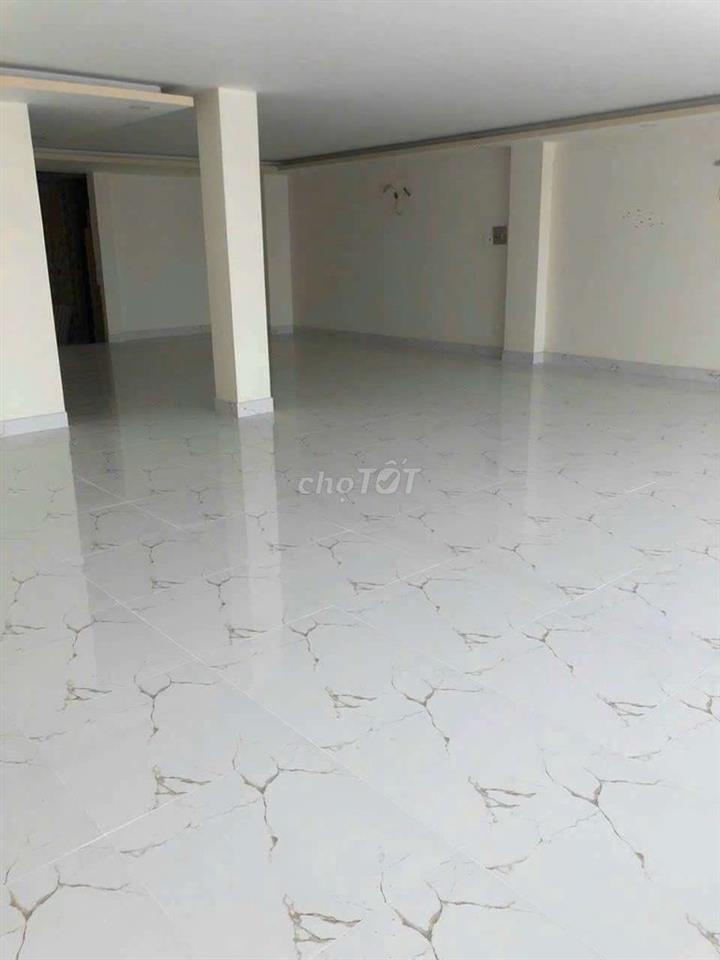 TOÀ NHÀ KHU TÔ HIỆU 8X20M , 5 LẦU