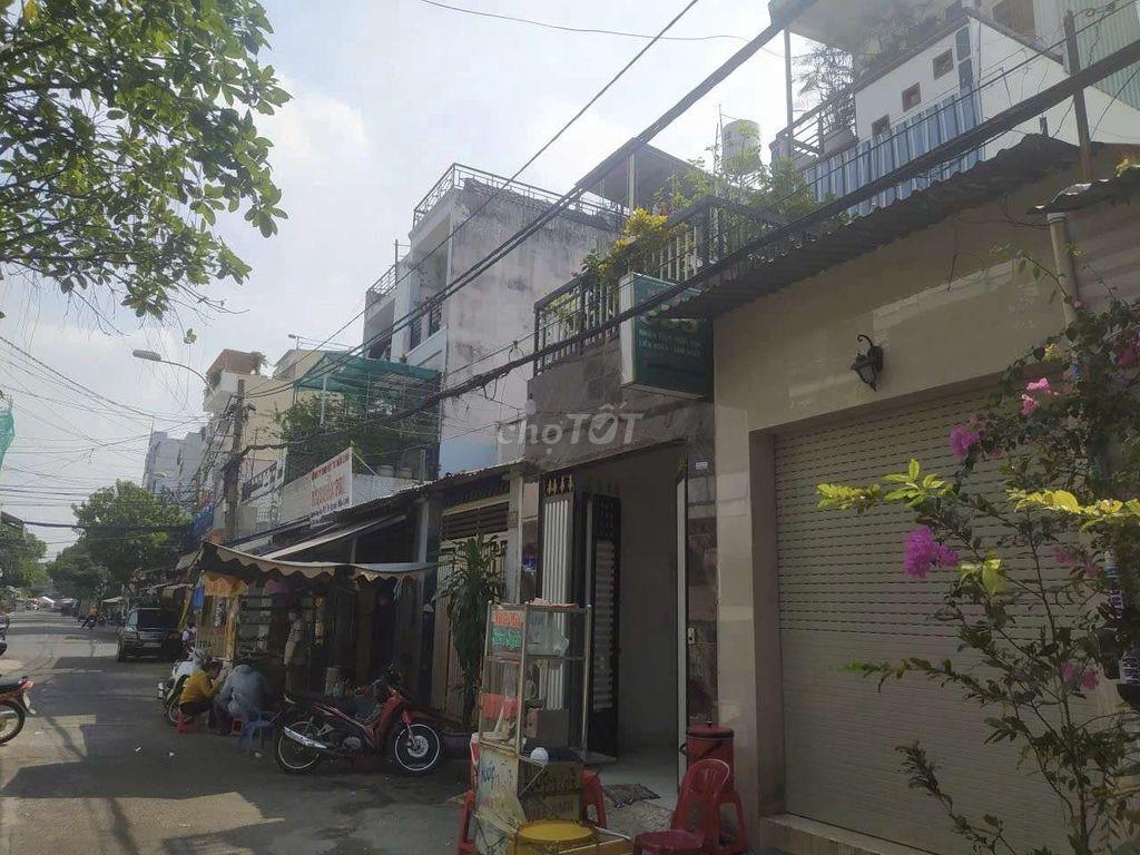 CHO THUÊ NHÀ NGUYÊN CĂN LÊ LĂNG