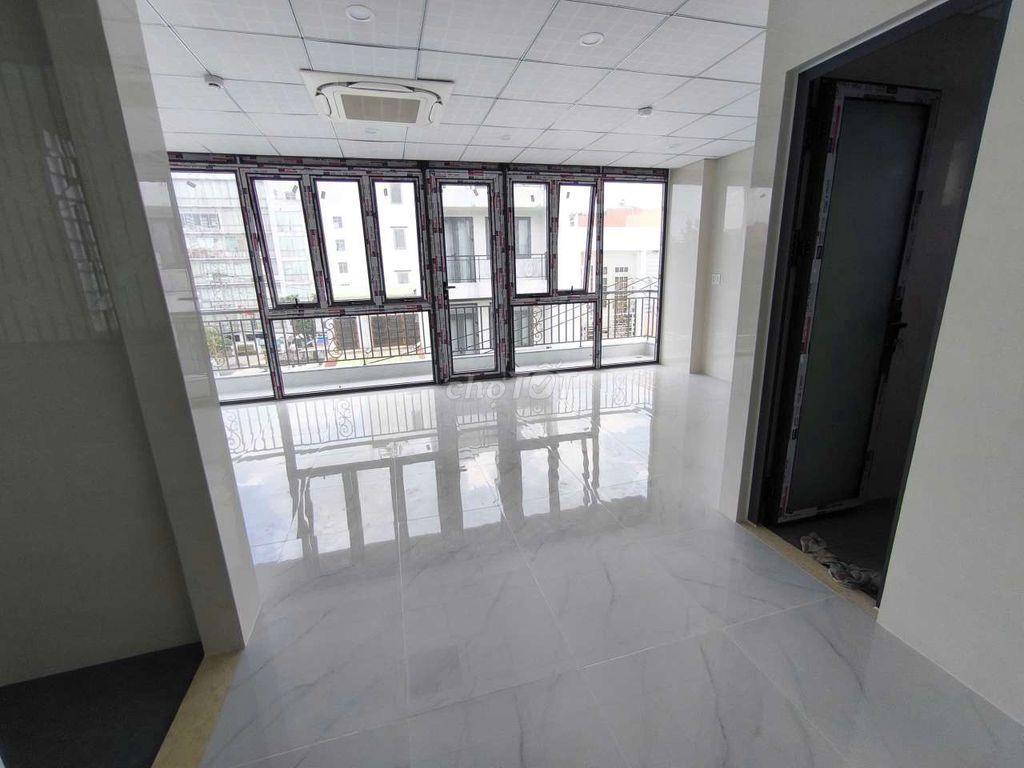 CHO THUÊ SÀN VP ĐƯỜNG ÂU CƠ 