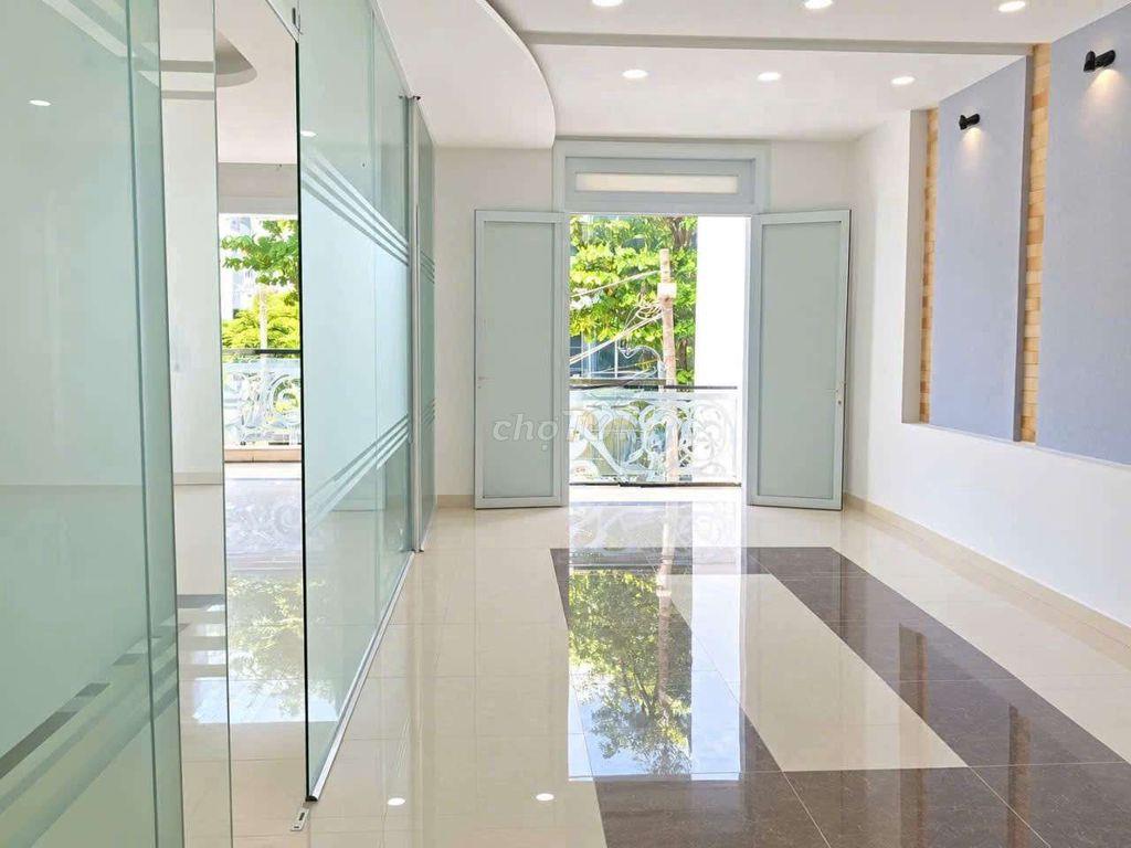 CHO THUÊ NHÀ ĐƯỜNG LÊ THÚC HOẠCH 7X25M , 3 LẦU