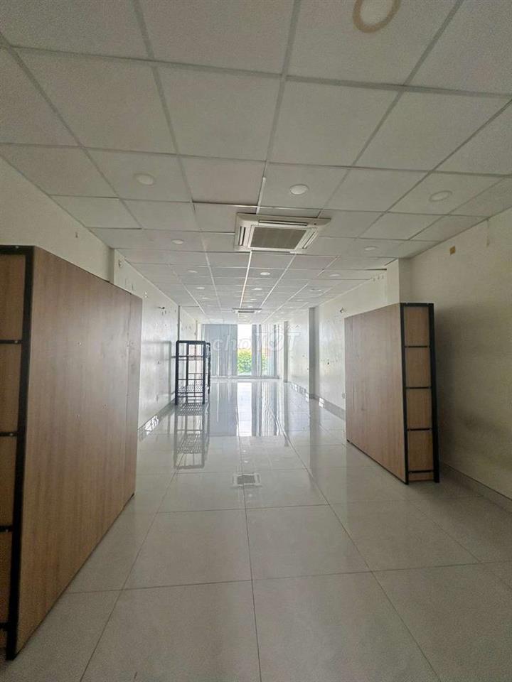 CHO THUÊ NHÀ MT TÂY THẠNH 4,5X20M 5 LẦU