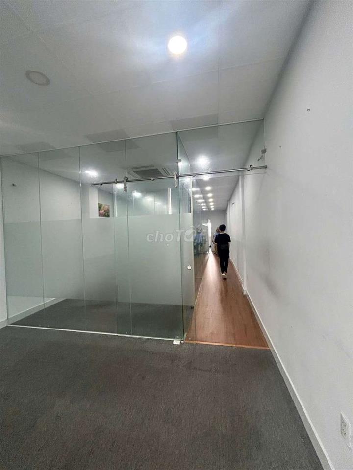 CHO THUÊ NHÀ MT TÂY THẠNH 4,5X20M 5 LẦU