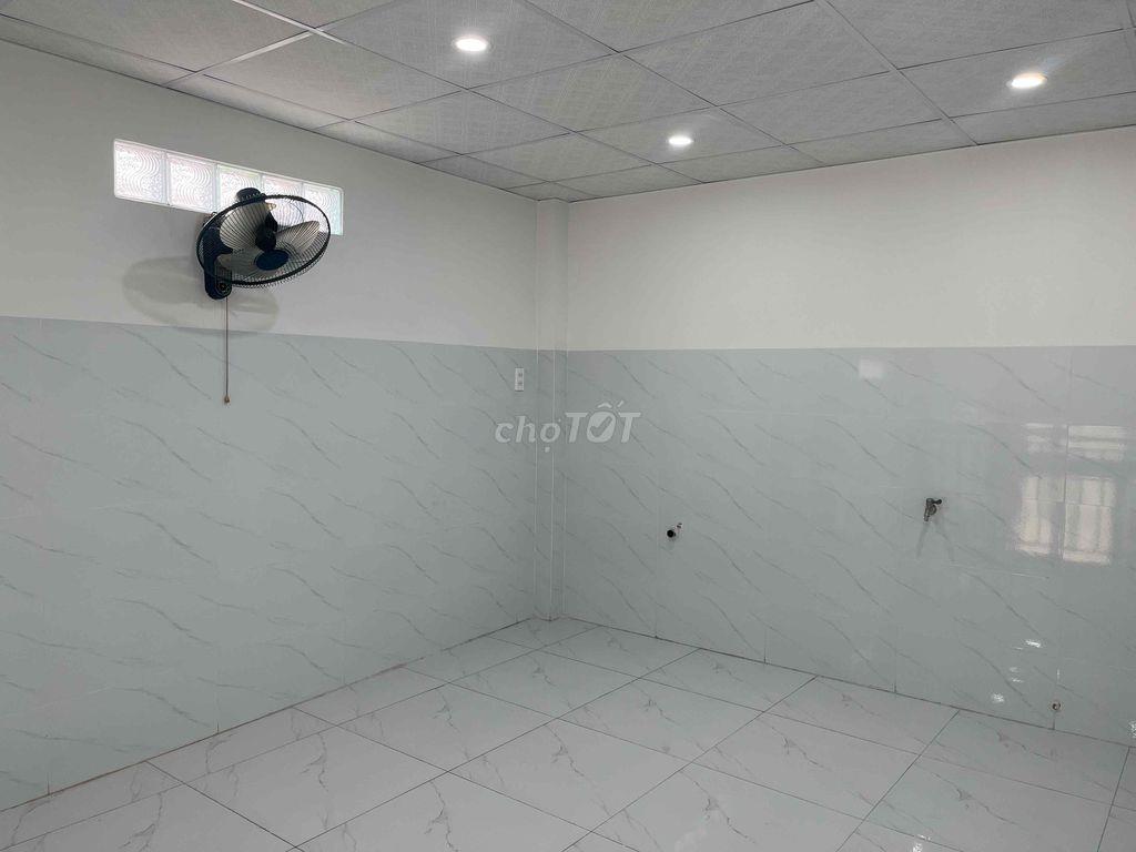 Cho thuê nhà cấp 4 nguyên căn - phường Hố Nai cũ