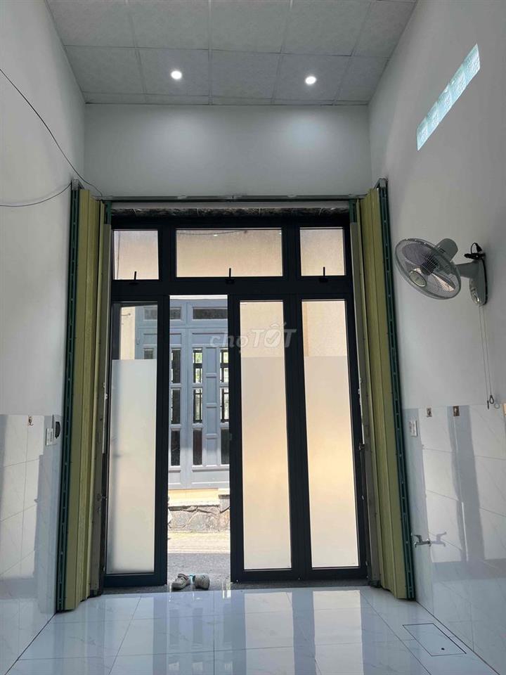 Cho thuê nhà cấp 4 nguyên căn - phường Hố Nai cũ
