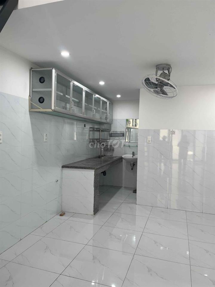 Cho thuê nhà cấp 4 nguyên căn - phường Hố Nai cũ