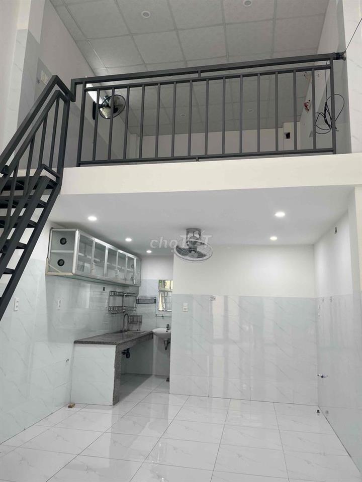 Cho thuê nhà cấp 4 nguyên căn - phường Hố Nai cũ
