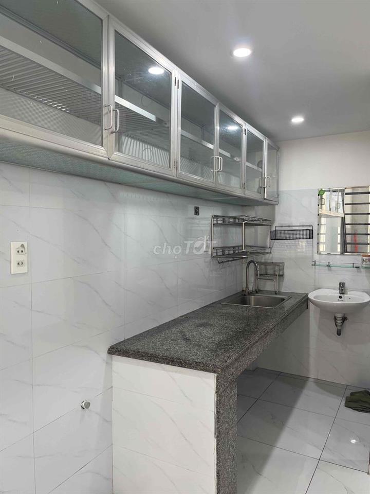 Cho thuê nhà cấp 4 nguyên căn - phường Hố Nai cũ