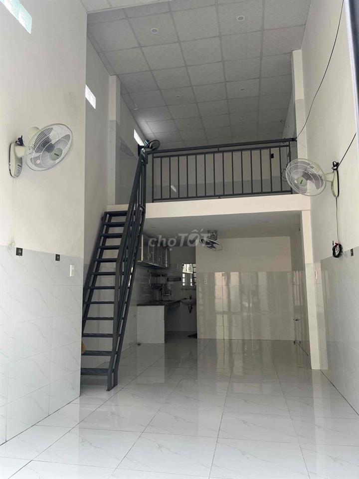 Cho thuê nhà cấp 4 nguyên căn - phường Hố Nai cũ