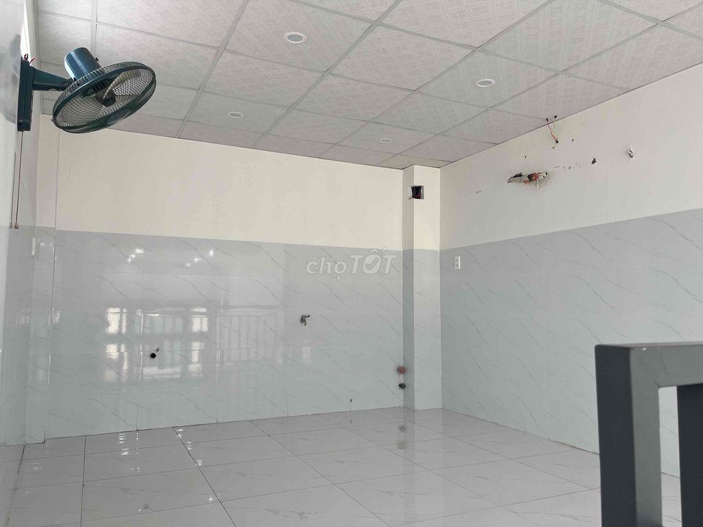 Cho thuê nhà cấp 4 nguyên căn - phường Hố Nai cũ