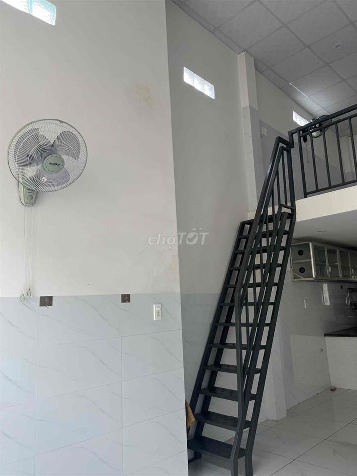 Cho thuê nhà cấp 4 nguyên căn - phường Hố Nai cũ