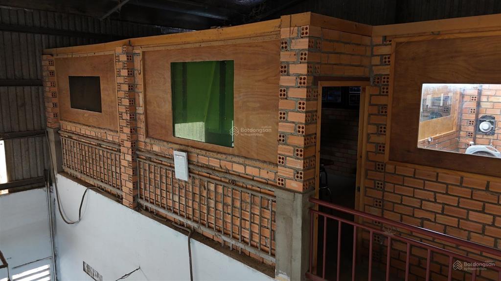 Bán nhà xưởng sản xuất  đầy đủ cơ sở hạ tầng  sổ đỏ chính chủ phú túc, định quán  đồng nai