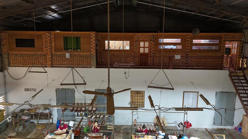 Bán nhà xưởng sản xuất  đầy đủ cơ sở hạ tầng  sổ đỏ chính chủ phú túc, định quán  đồng nai
