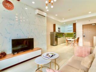 Cho thuê nhiều căn hộ celesta rise 2pn  12.5tr, giá tốt nhất.  0968 966 ***