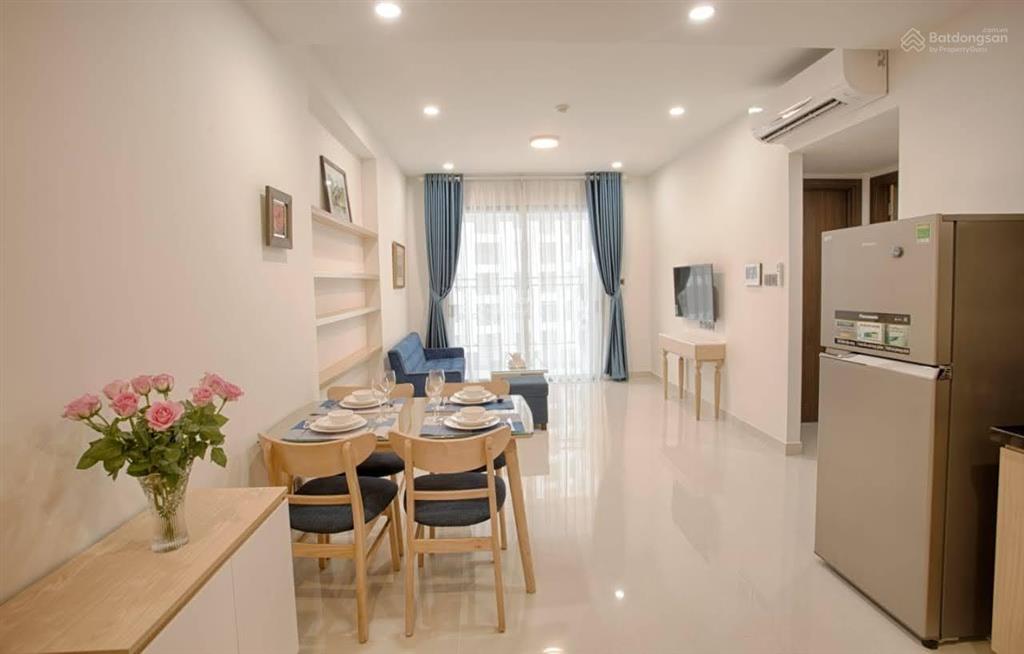 Căn hộ 83m2 full nt 3pn 2wc chung cư sunrise riverside giá 5,8 tỷ, giá hời.  0968 966 ***