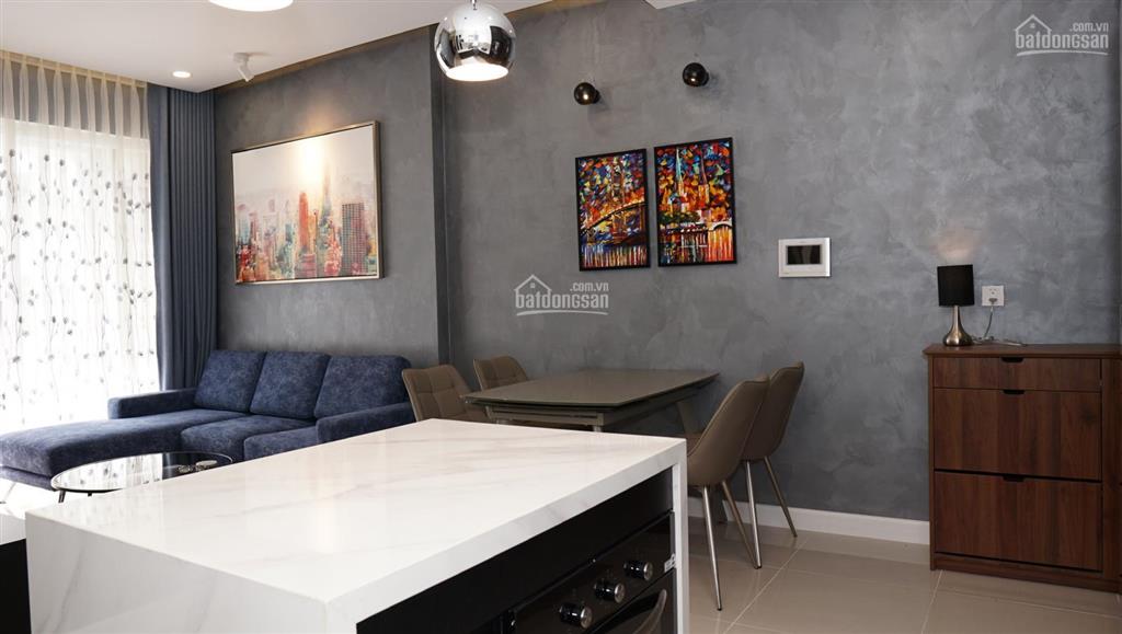 Cần bán căn hộ 70m2 full nt 2pn2wc chung cư sunrise riverside giá 5 tỷ, có sổ hồng.  0968 966 ***
