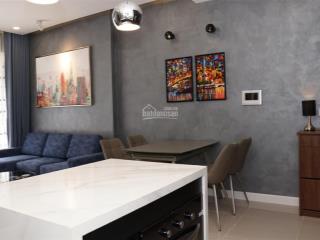 Căn hộ 70m2 full nt 2pn 2wc chung cư sunrise riverside giá 5,2 tỷ, có sổ hồng.  0968 966 ***