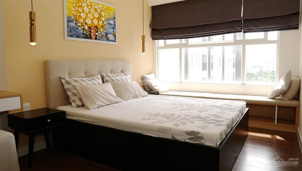Cần bán căn hộ 70m2 full nt 2pn2wc chung cư sunrise riverside giá 5 tỷ, có sổ hồng.  0968 966 ***