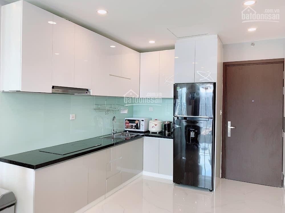 Cho thuê ch cao cấp sunrise riverside 3pn giá 14tr/tháng.  0968 966 ***