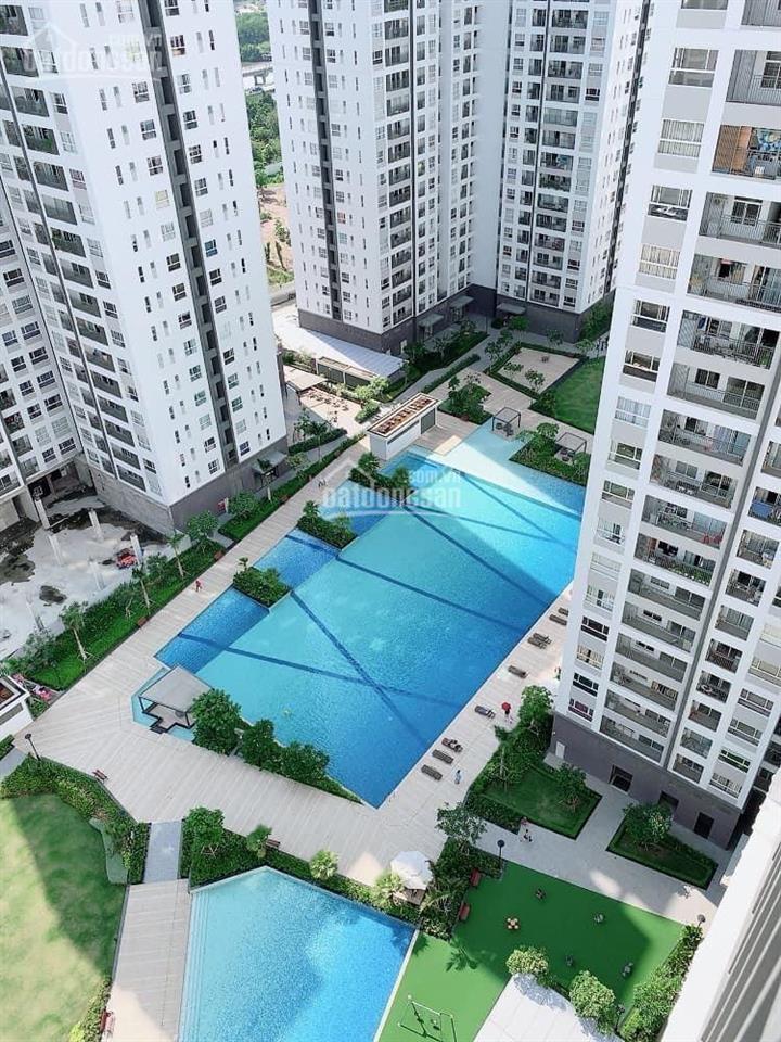 Cho thuê ch cao cấp sunrise riverside 3pn giá 14tr/tháng.  0968 966 ***