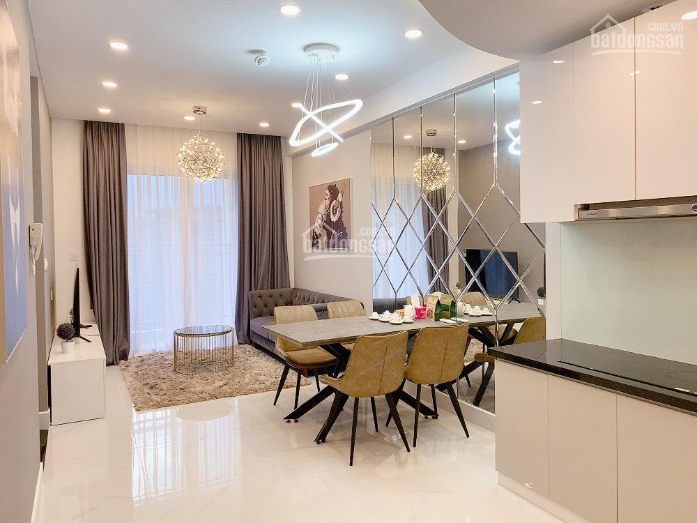 Cho thuê ch cao cấp sunrise riverside 3pn giá 14tr/tháng.  0968 966 ***