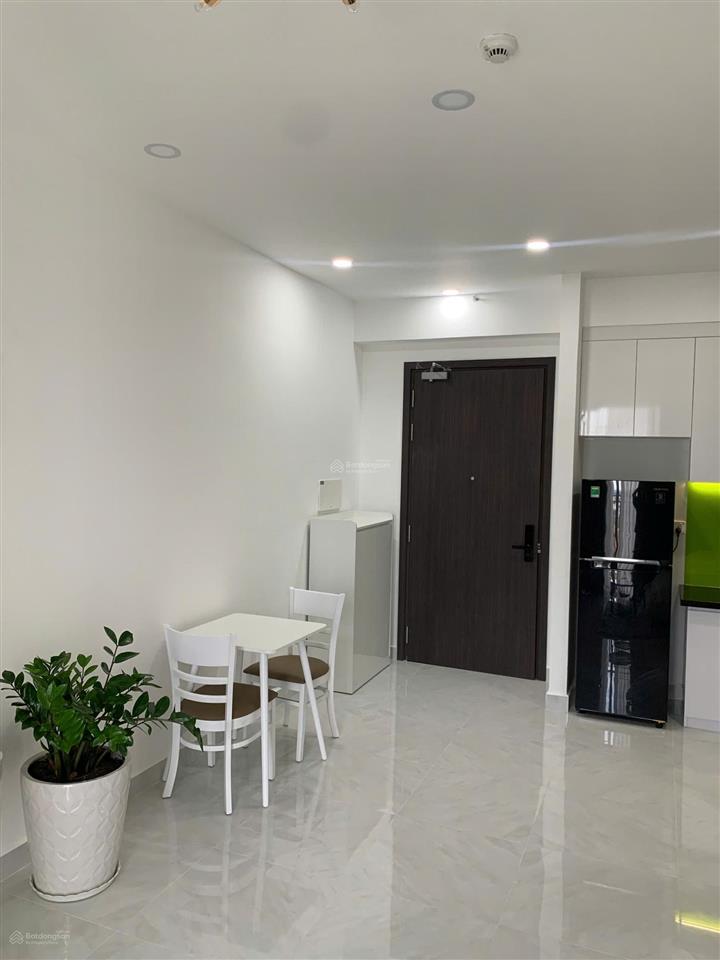 Cho thuê căn 1pn1wc 40m2 chung cư sunrise riverside, 10tr/tháng.  0968 966 ***