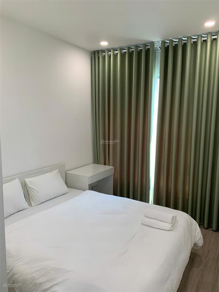 Cho thuê căn 1pn1wc 40m2 chung cư sunrise riverside, 10tr/tháng.  0968 966 ***