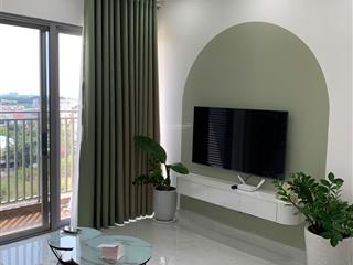 Cho thuê căn 1pn1wc 40m2 chung cư sunrise riverside, 10tr/tháng.  0968 966 ***